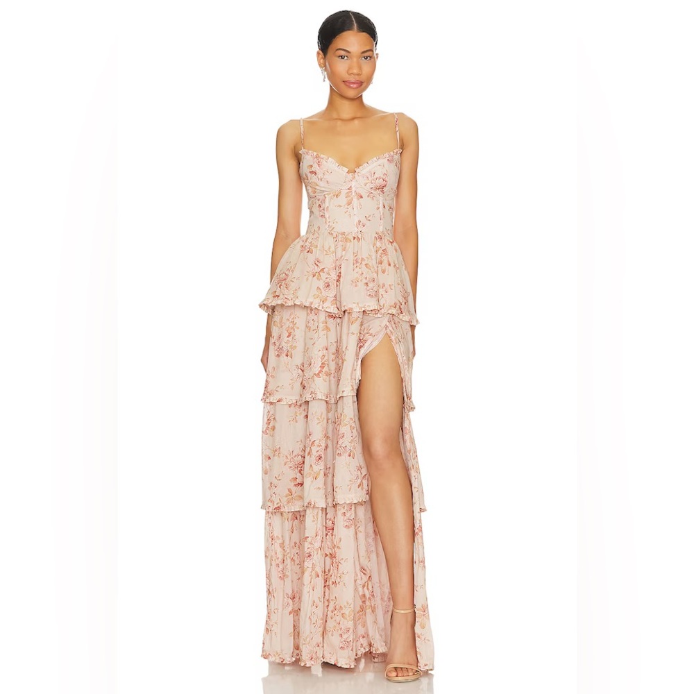 V Chapman Caterina Dress